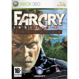 Far Cry Instincts: Predator - X360