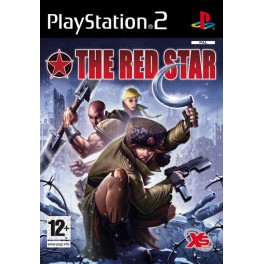 The Red Star - PS2