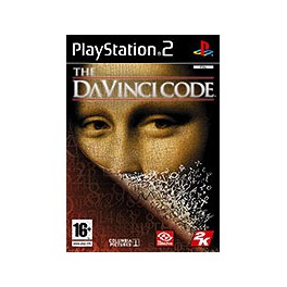 El Codigo Da Vinci - PS2