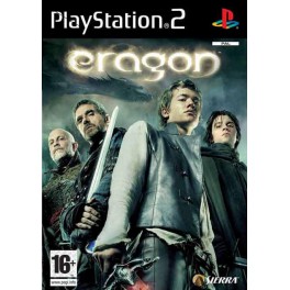 Eragon - PS2