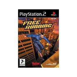 Free Running - PS2