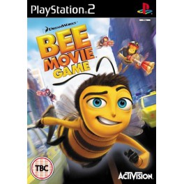 Bee Movie - PS2