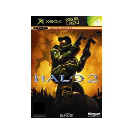 Halo 2 - XBox