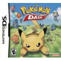 Pokemon Dash - NDS