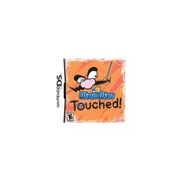 Wario Ware touched - NDS