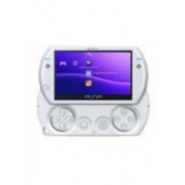 Consola PSP Go Blanca - PSP