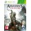 Assassins Creed 3 - X360