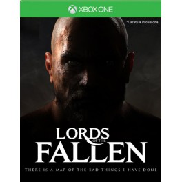 Lords of the Fallen Edición Limitada - Xbox