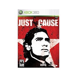 Just Cause - X360