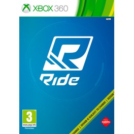Ride - X360