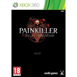 Painkiller: Hell & Damnation - X360