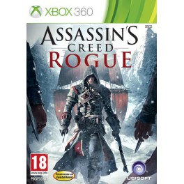 Assassins Creed Rogue - X360