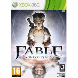 Fable Anniversary - X360