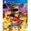 One Piece Pirate Warriors 3 - PS4