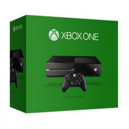 Consola Xbox One (Sin Kinect)