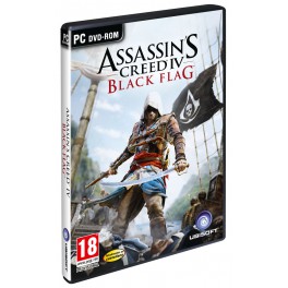 Assassins Creed 4 Black Flag - PC