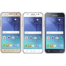 Samsung Galaxy J5 2016 Oro Dualsim