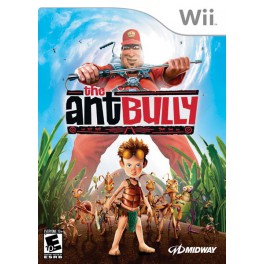 Ant Bully - Wii