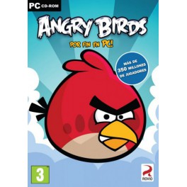 Angry birds - PC