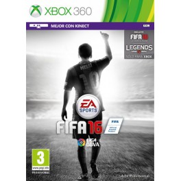 FIFA 16 - X360