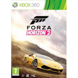 Forza Horizon 2 - X360