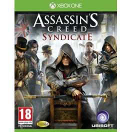 Assassins Creed Syndicate - Xbox one