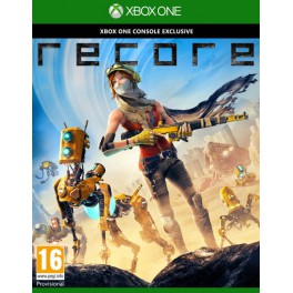 ReCore - Xbox one