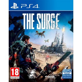 The surge - PS4